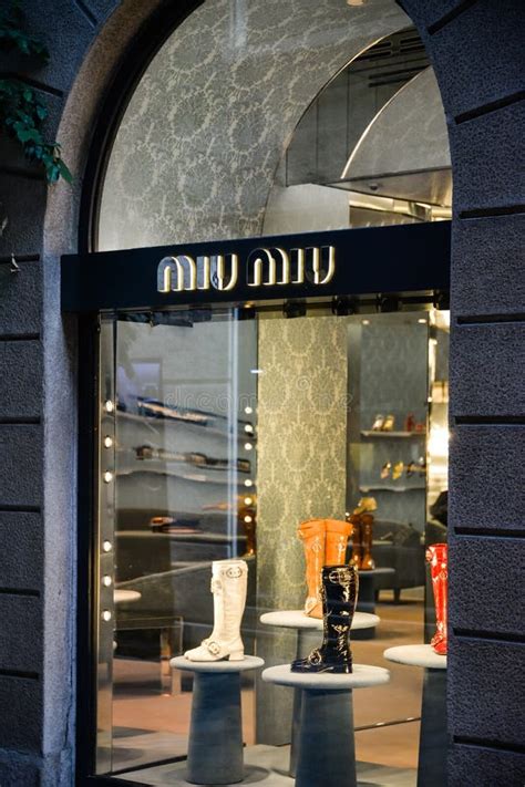 shop miu italia.